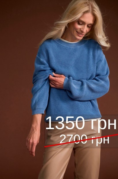 Джемпер 2849