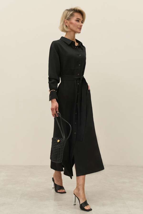 Сукня-сорочка 3063