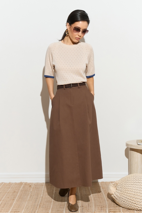 Топ реглан 2918