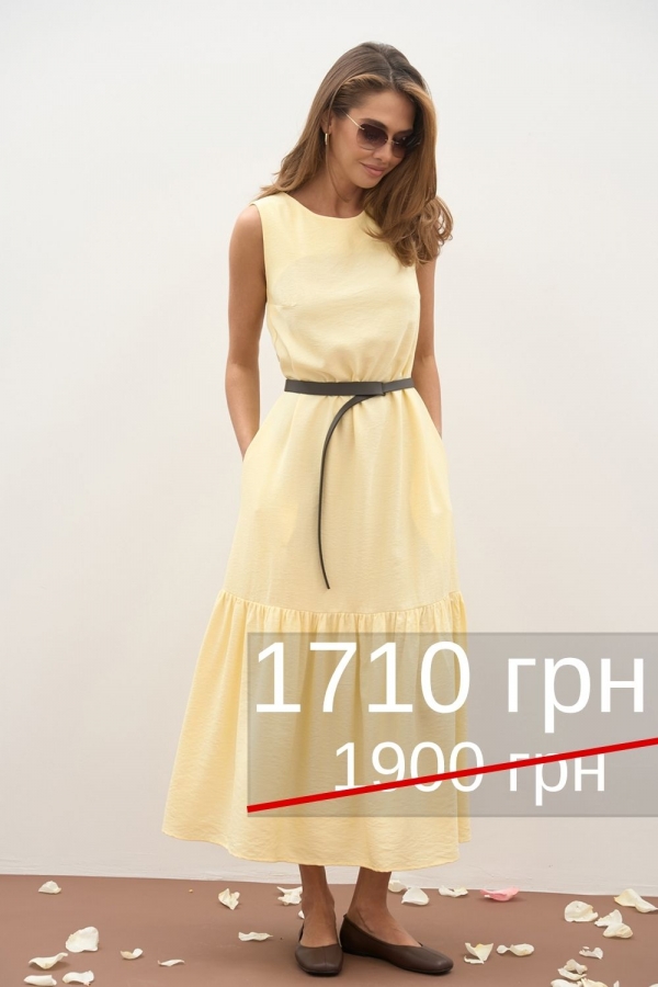 Сукня 3051