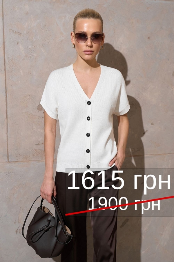 Кардиган 2952