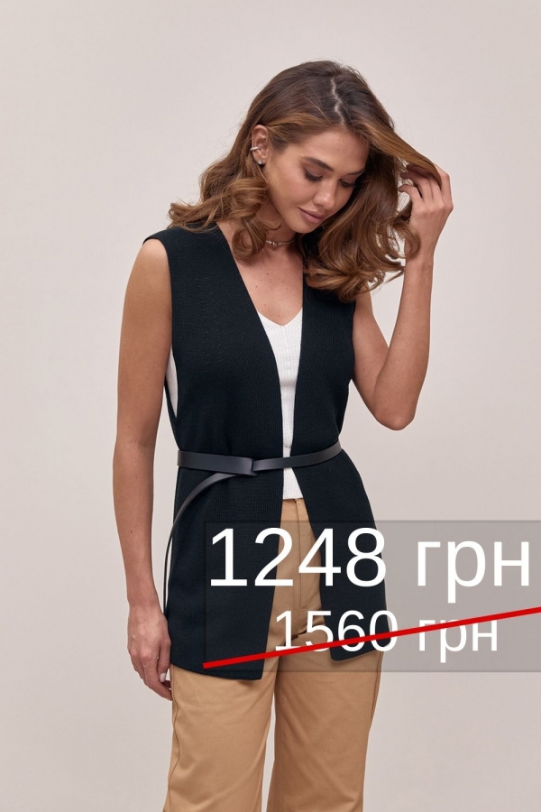 Жилет 2819