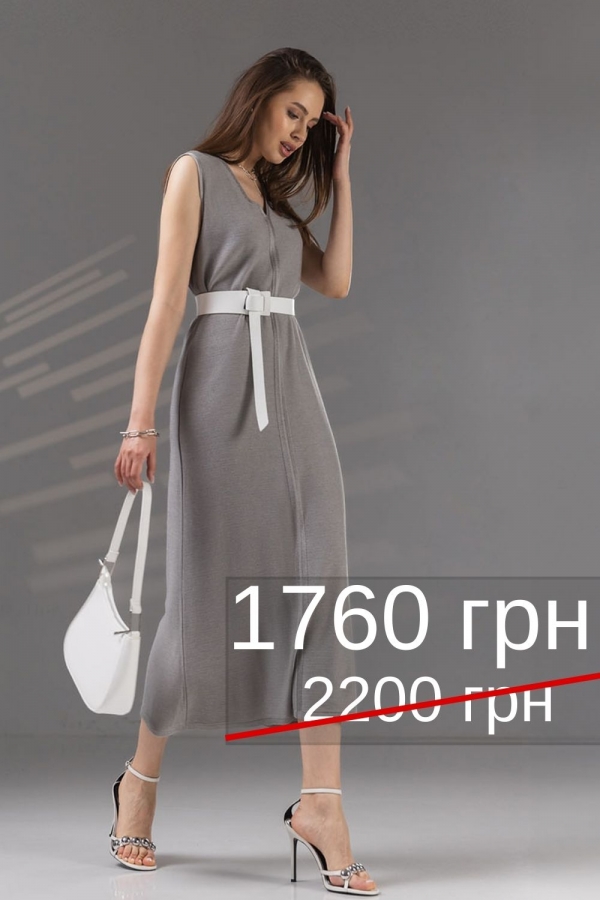 Сукня 2742