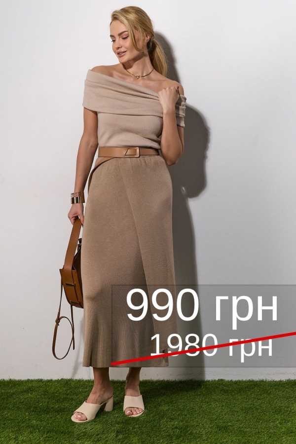 Спідниця 2457