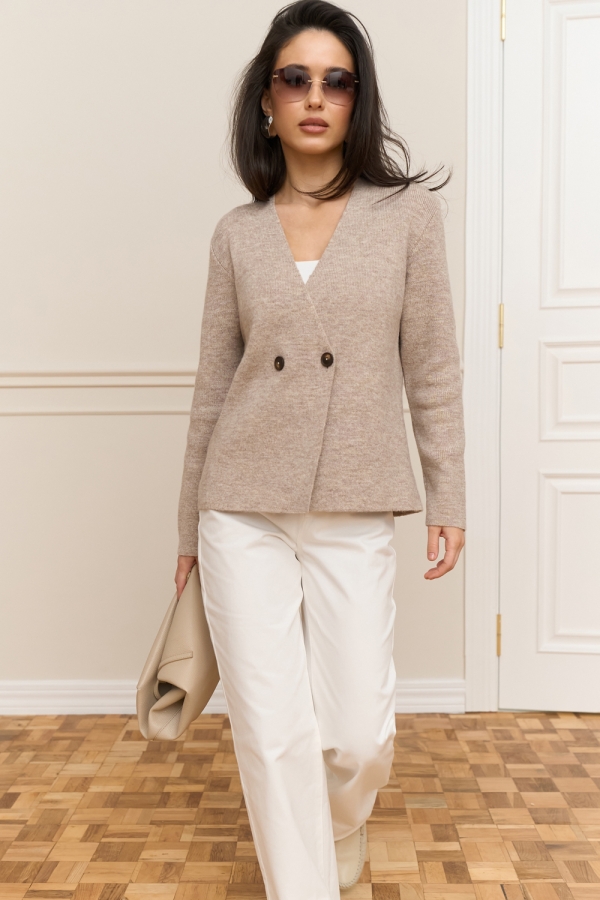 Кардиган 2913