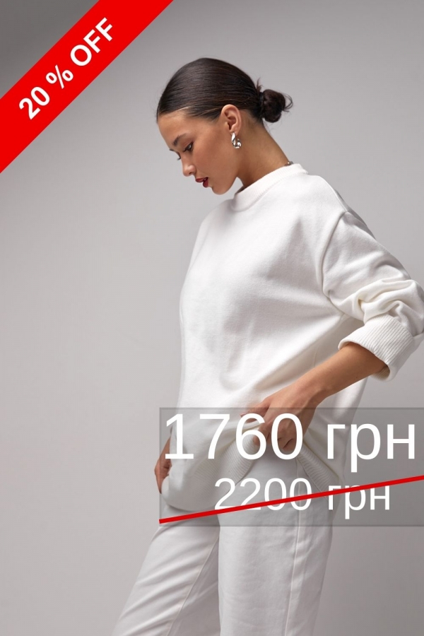 Джемпер 2798