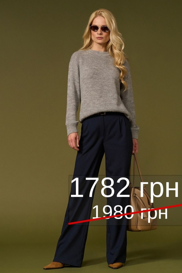 Джемпер 2820