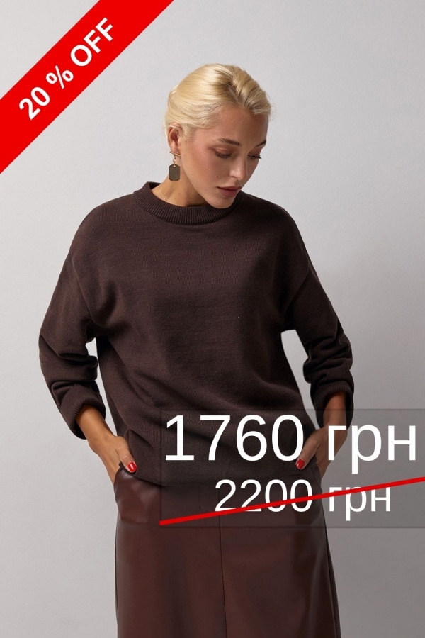 Джемпер 2798