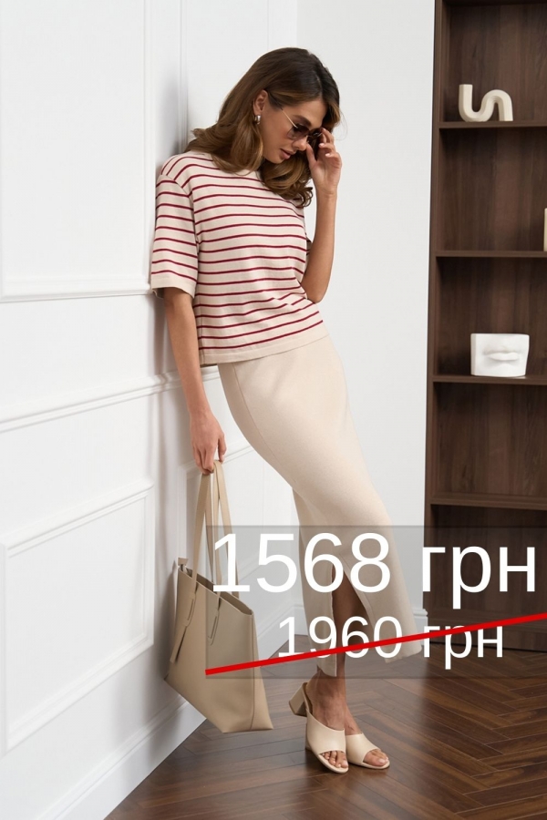 Спідниця 2847