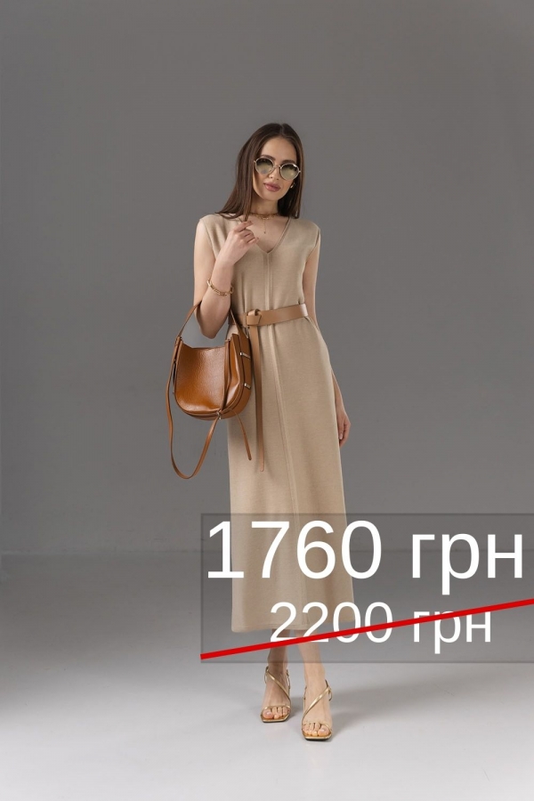 Сукня 2742