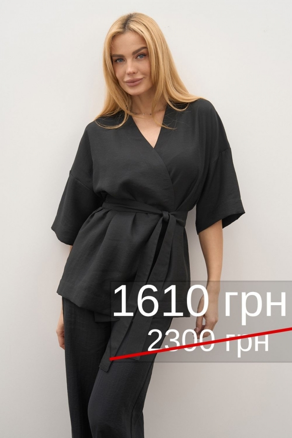 Кімоно 3062