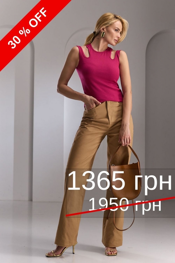 Джинси 3593