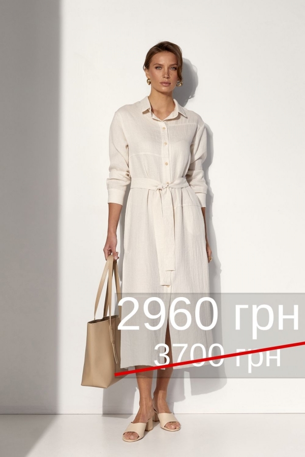 Сукня-сорочка 3063