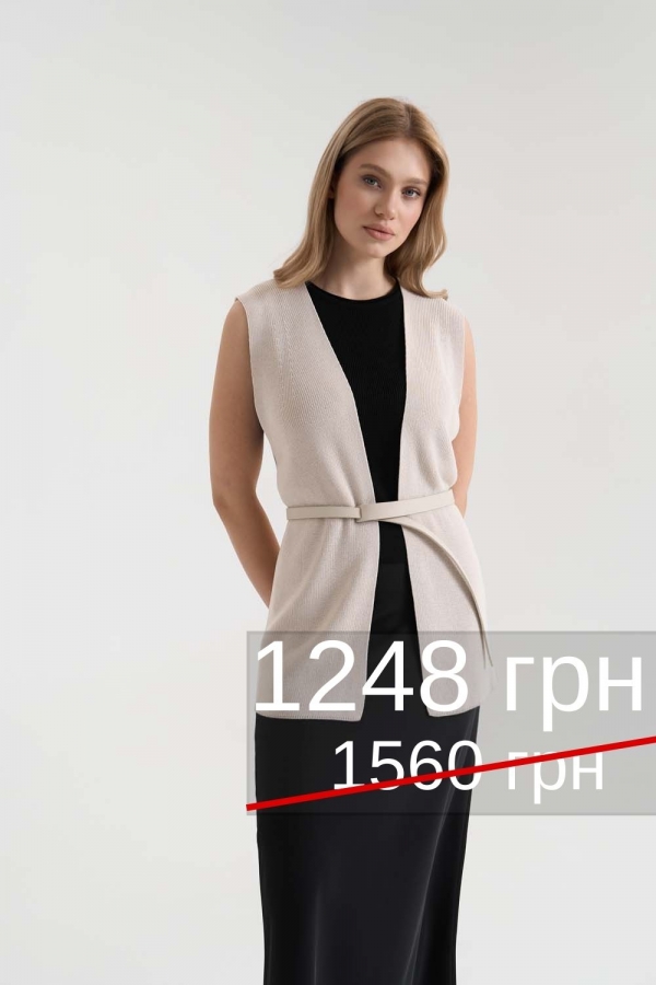 Жилет 2819