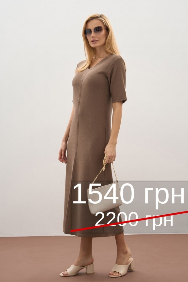 Сукня 2854