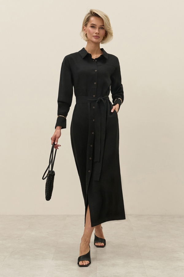 Сукня-сорочка 3063