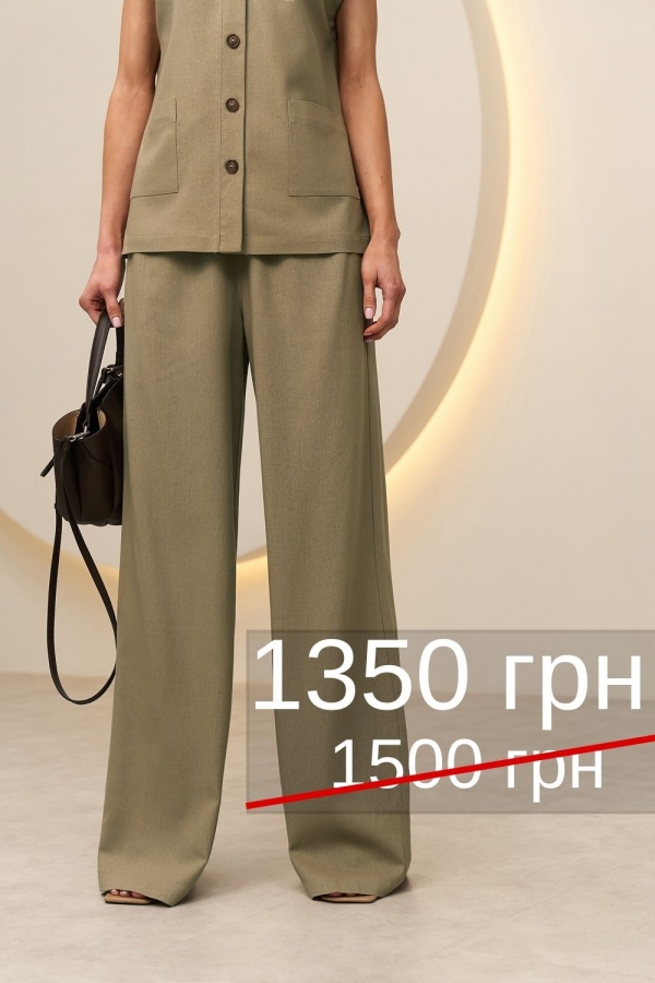 Штани 3104