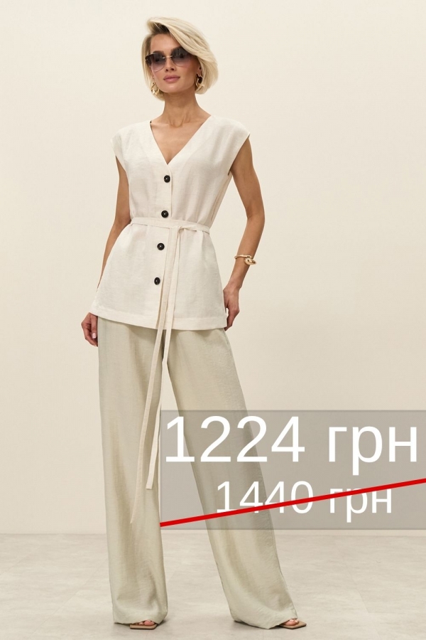 Жилет 3109