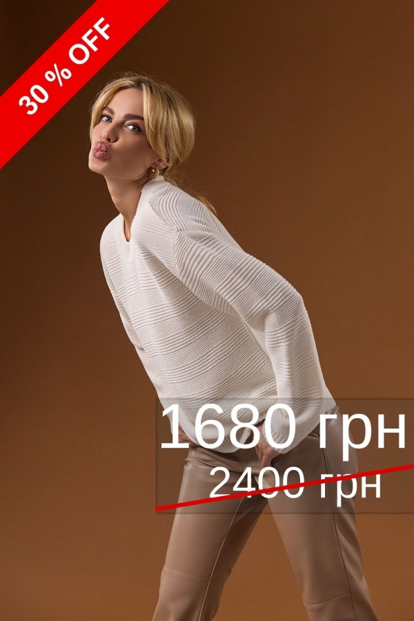 Джемпер 2771