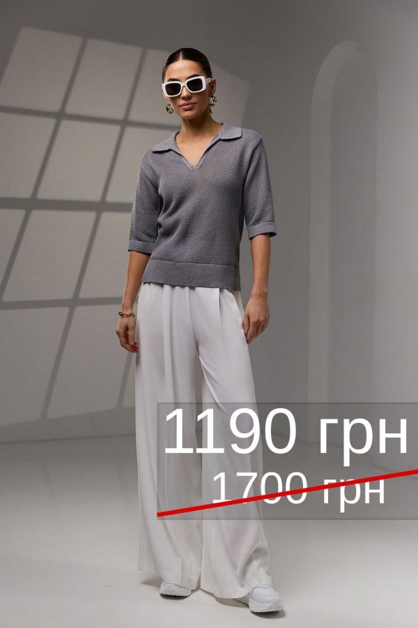 Поло сітка 2729