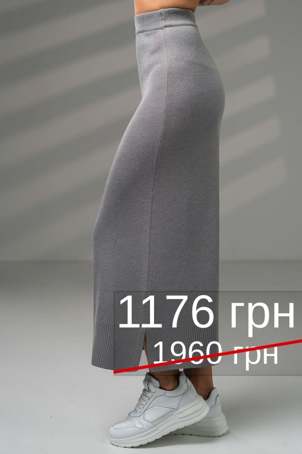 Спідниця максі 2740