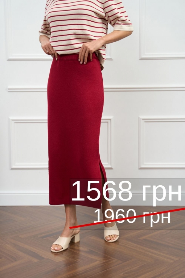 Спідниця 2847